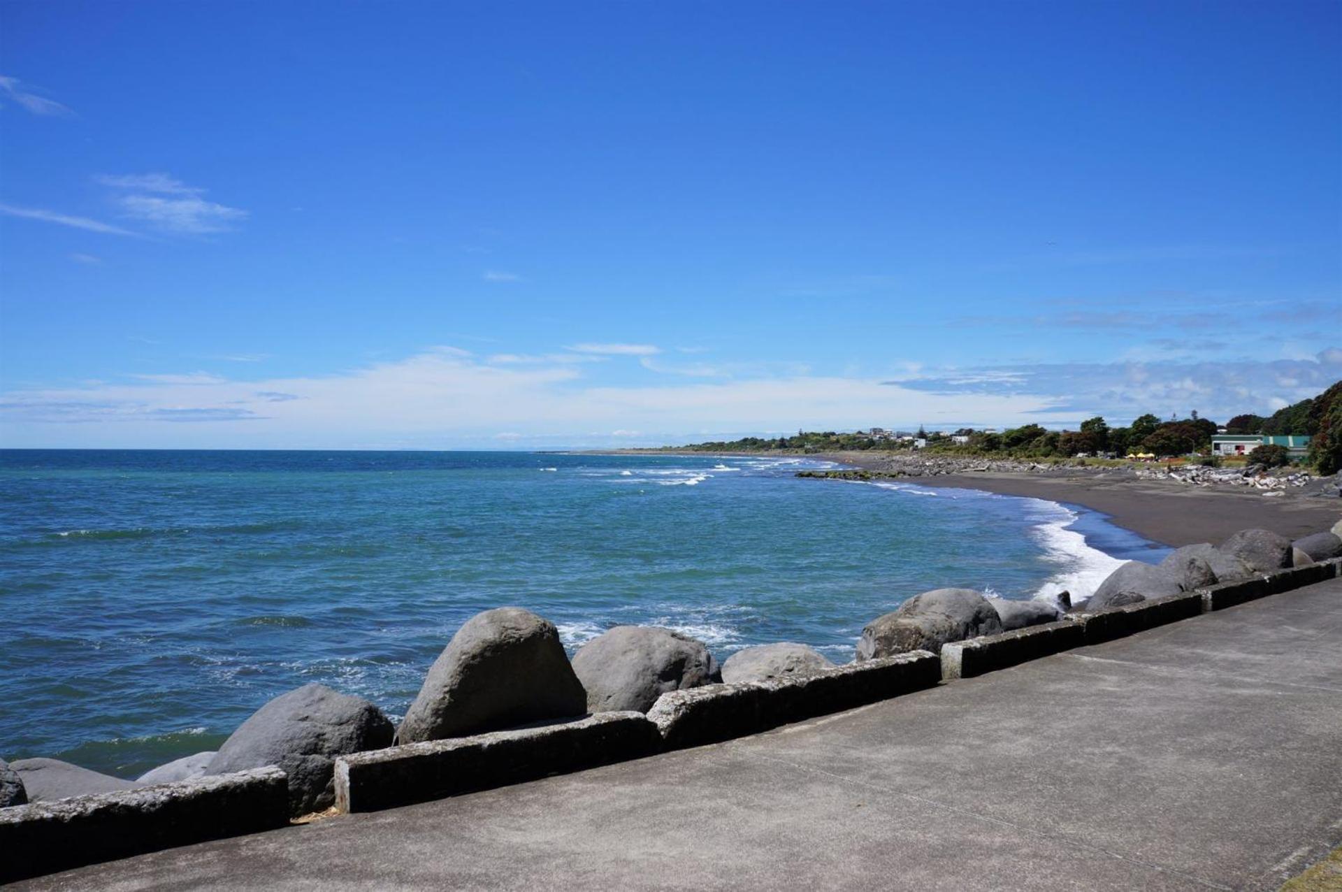 The Buller Bungalow You Will Fall In Love New Plymouth Exterior foto
